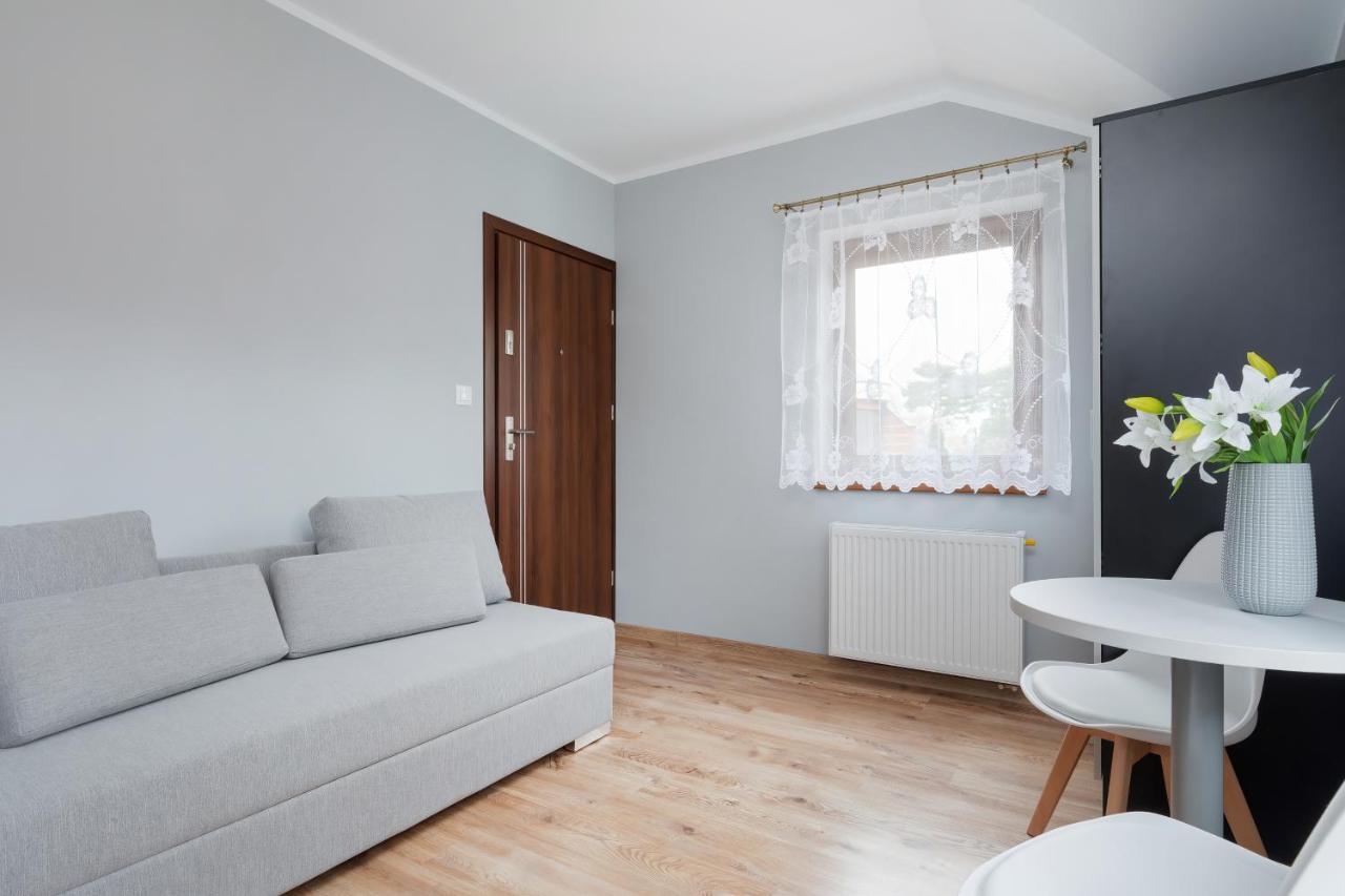 Apartamenty Krakowska Niechorze Exterior photo